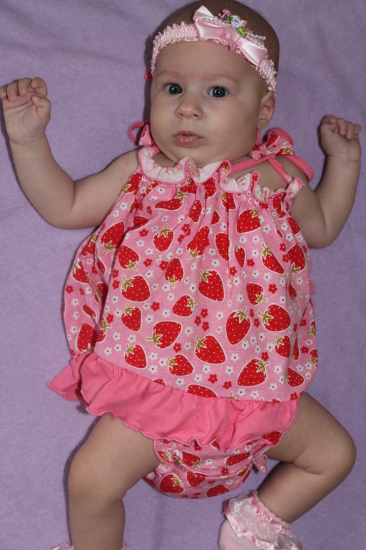 Ритусе без недели 3 месяца))А у нас сладкая клубничка в ноябре))(много фоткоф)