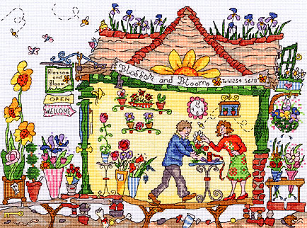 Разрезник BothyThreads! 8-ый этап.