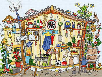 Разрезник BothyThreads! 11-ый этап.