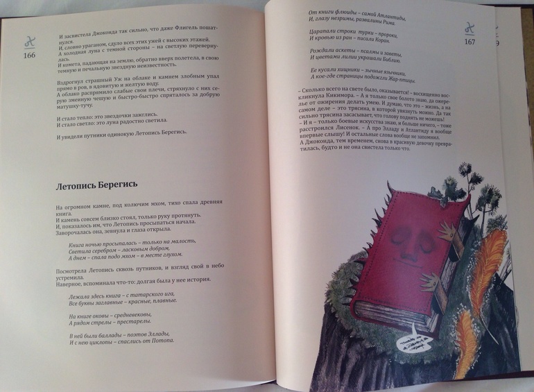 Моя Джоконда