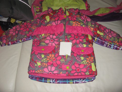 Для тех кто сомневается в размере Deux par Deux