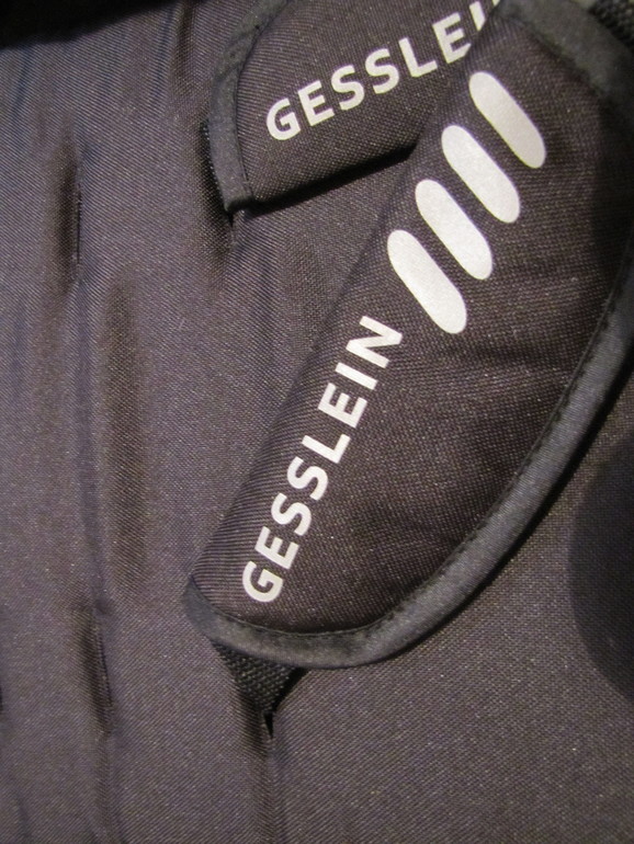 Gesslein s4 air +