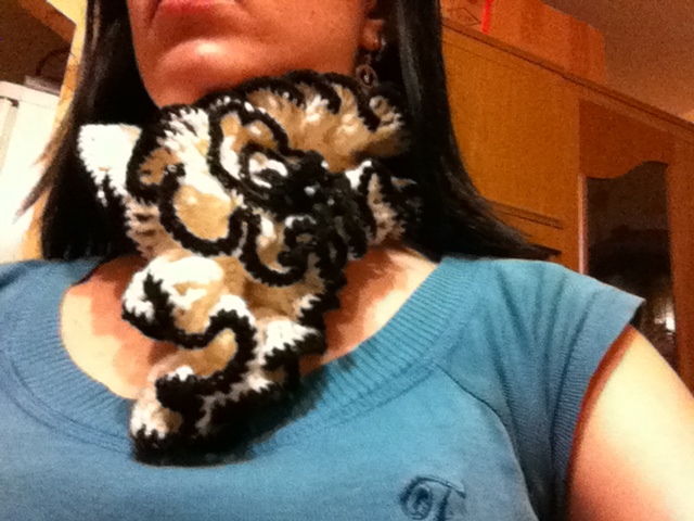 мои первые работы)))