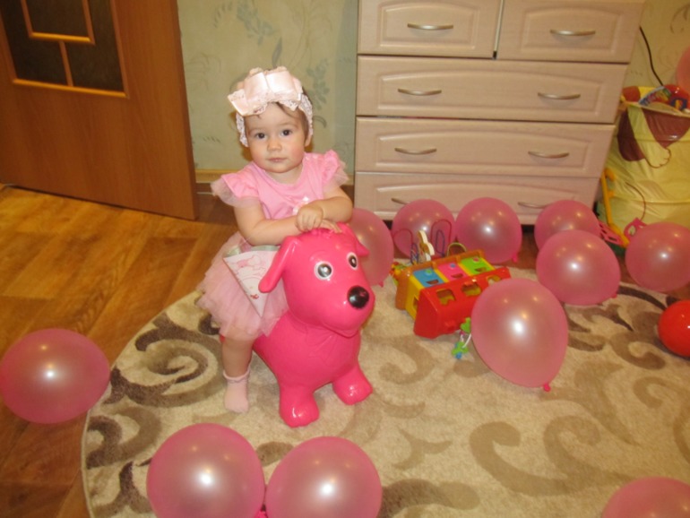 Наш самый счастливый день в году 30.11!