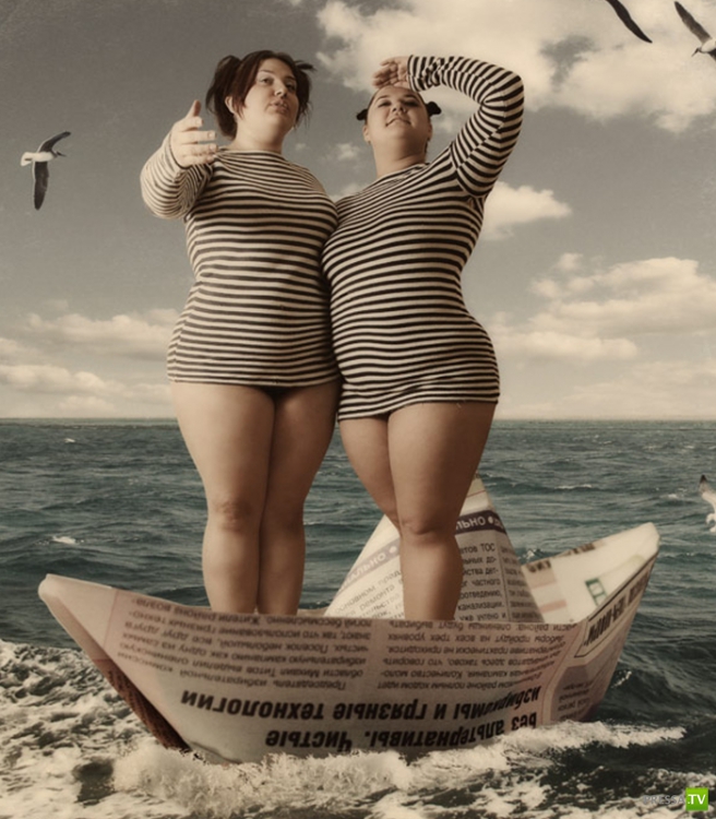 Наша таблица 