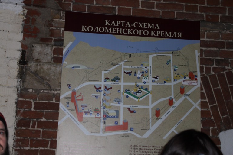 Вот как мы провели наши школьные каникулы.