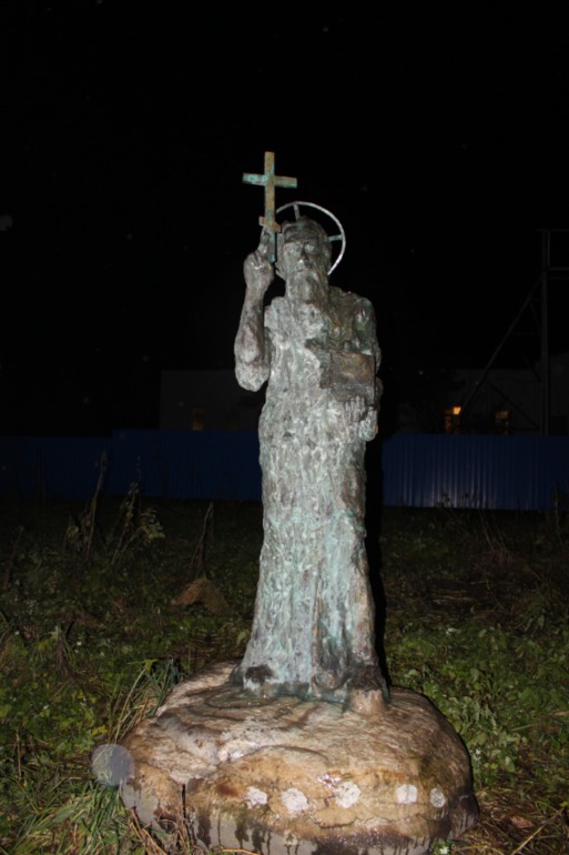 Вот как мы провели наши школьные каникулы.