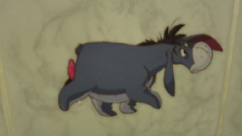 Теперь купание станет еще интереснее ))