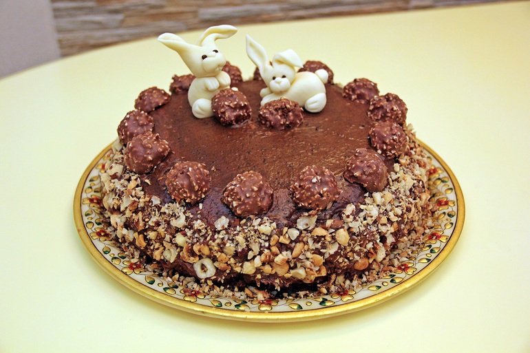 Продам тортик