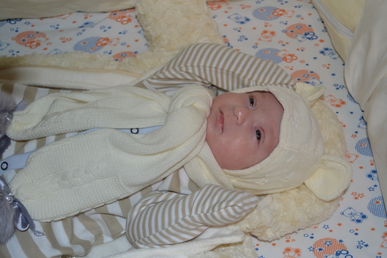 Почти 2 месяца...