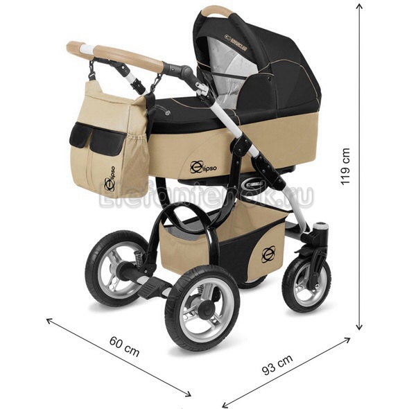 Нужны отзывы по коляскам