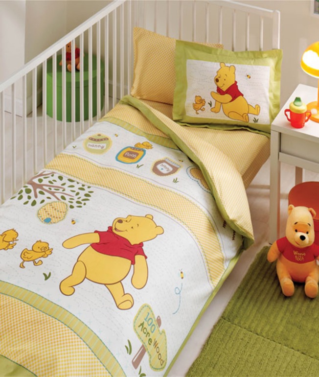 Комплект белья (0-3)