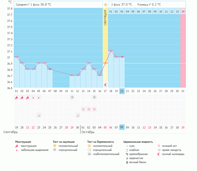 Посмотрите график