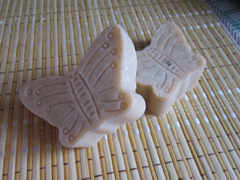 Наконец то я его сделала!