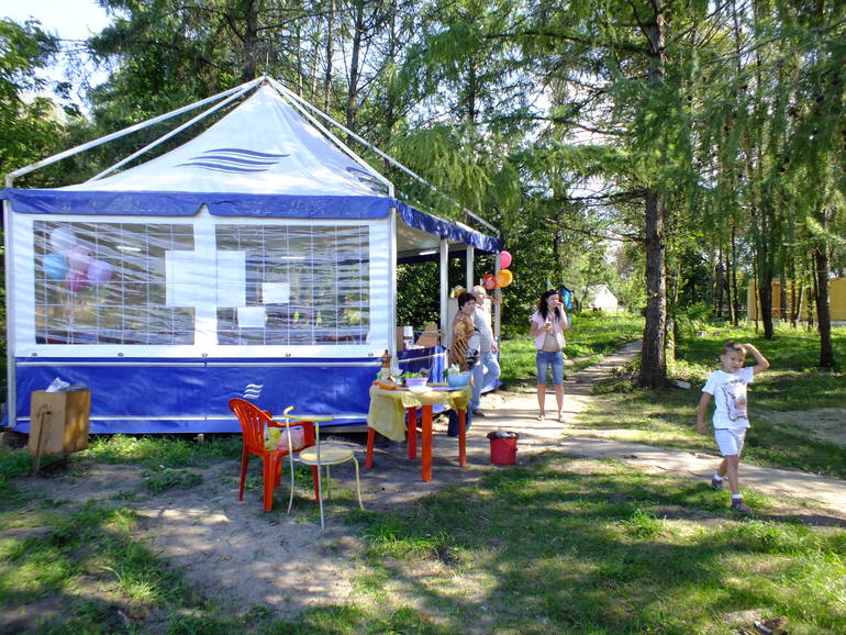 Алисику годик 12.08.2013