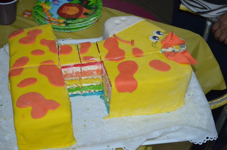 для меня все они "проба пера"