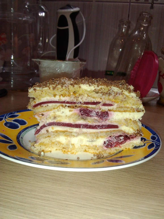 для меня все они "проба пера"