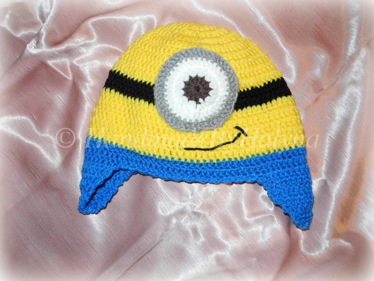 Миньончики