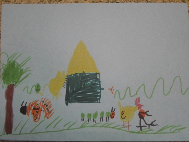 Подарок Феи )))