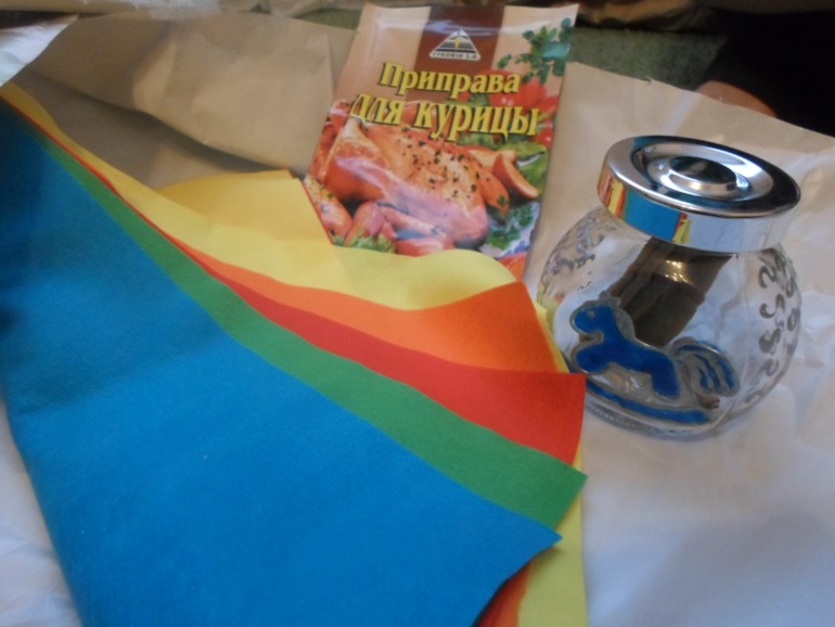 Подарок Феи )))