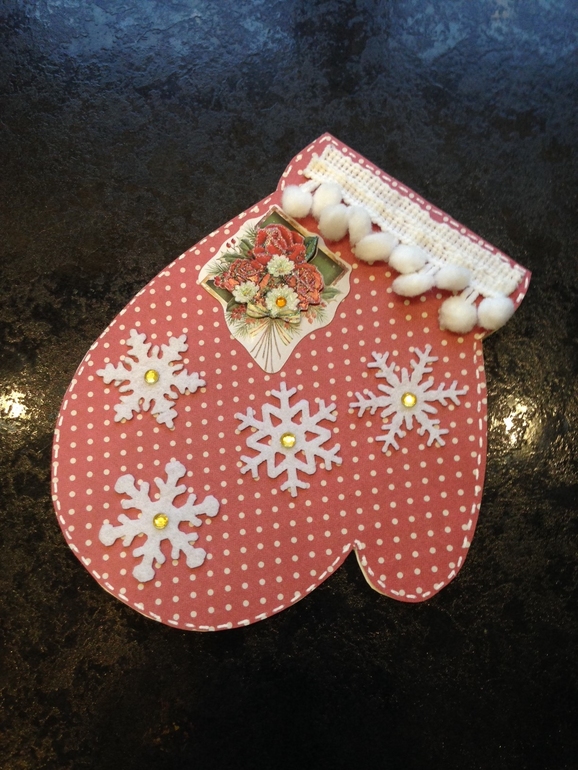 Еще порция открыток