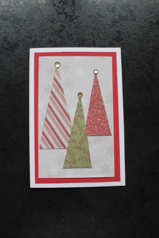 Мои первые работы