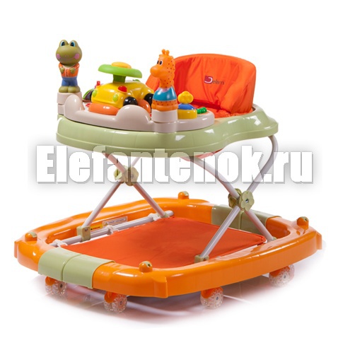 Ходунки Jetem Bravo