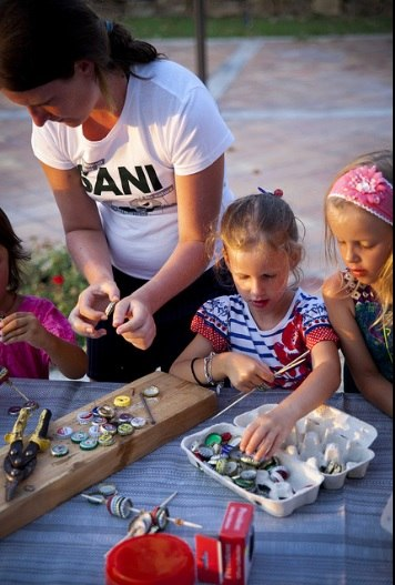 30 ноября приглашаем на семейный фестиваль "Эко-День" на "Флаконе"