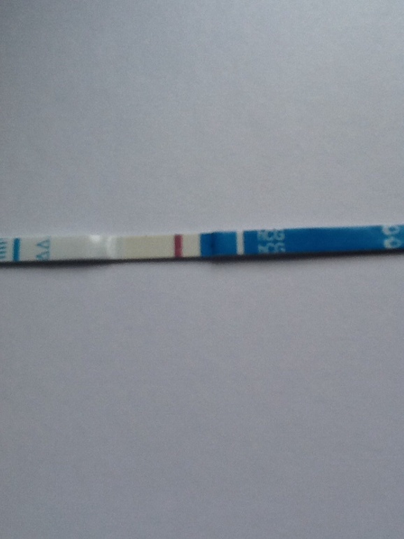 Ну вот и всё ((((