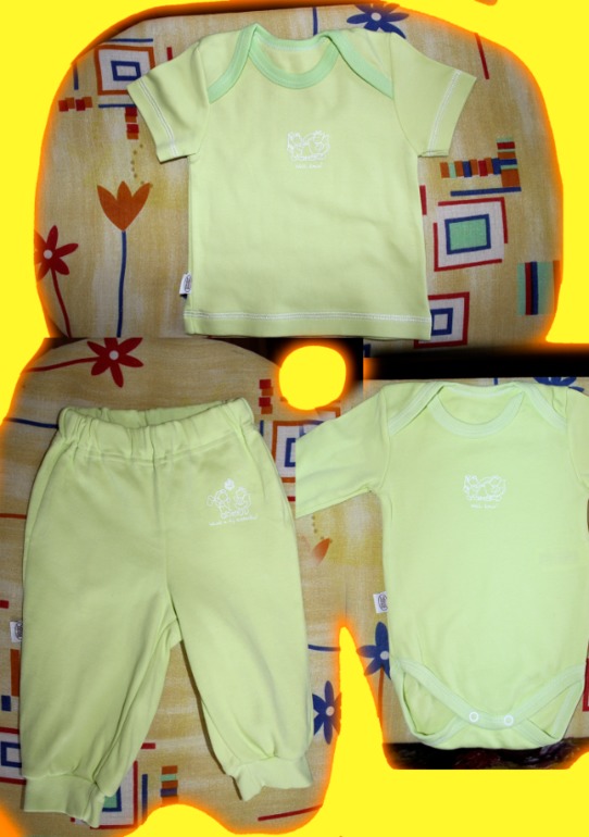 Приданое, размер 62.