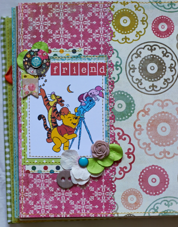 Детский альбом