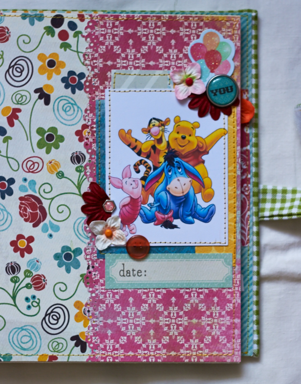 Детский альбом