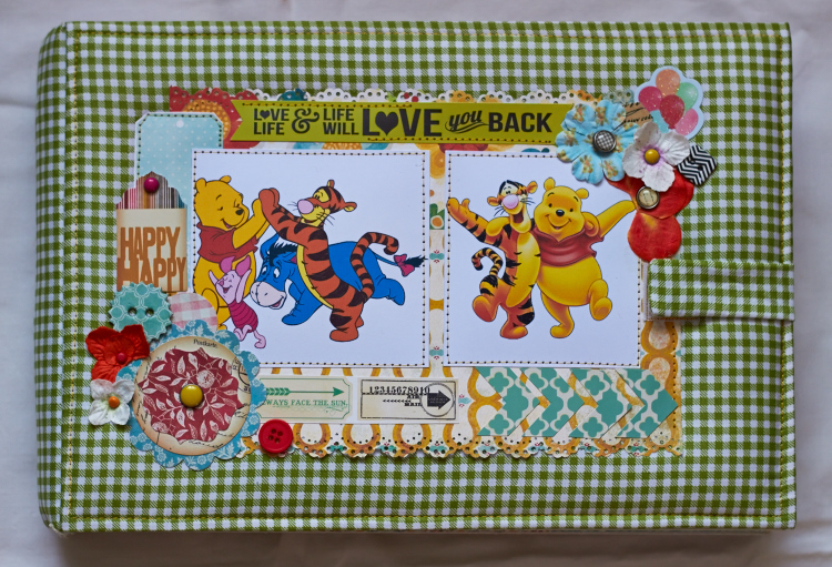 Детский альбом