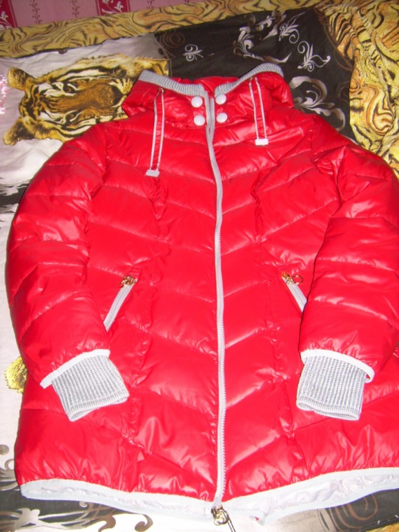 мои обновочки )