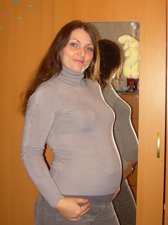 Как я менялась)