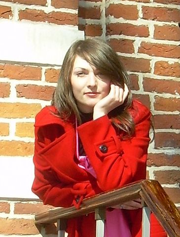 Как я менялась)