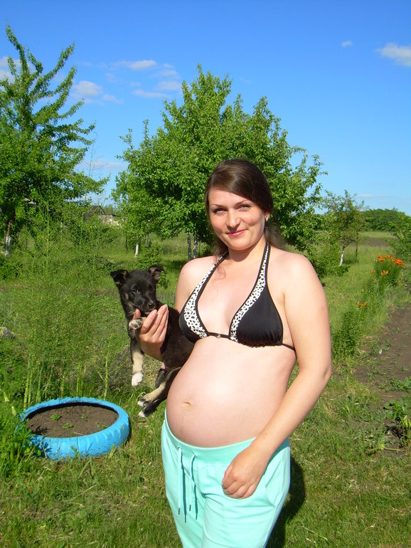 Как я менялась)