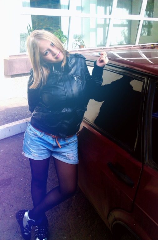 Не так давно исполнилось 3 месяца