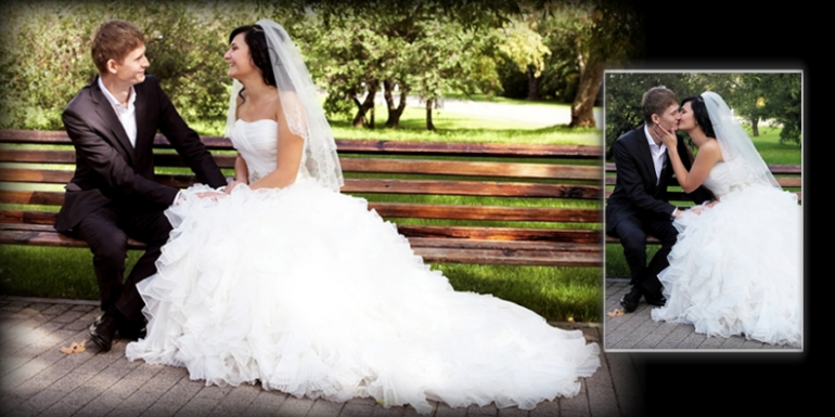 Книга для Александра и Алевтины