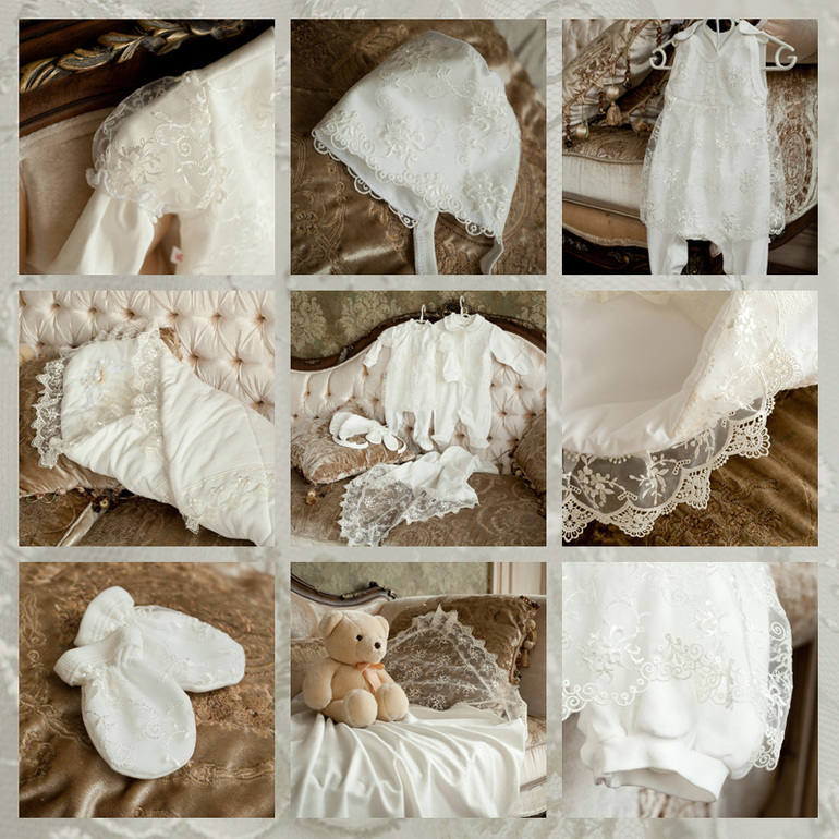 Фотосъемка вашего творчества!