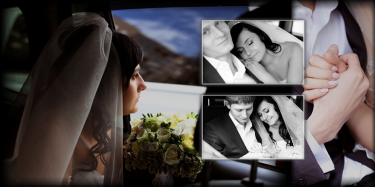 Книга для Александра и Алевтины