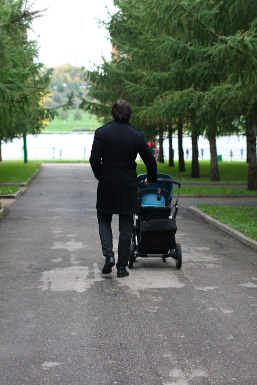 Осенние прогулки