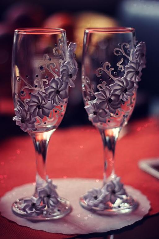 Наш первый новый год :) много фото