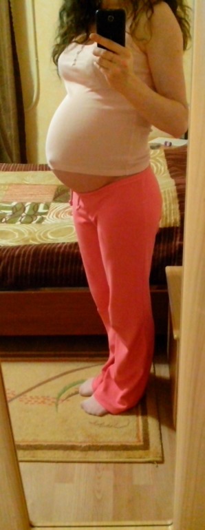 Скоро конец :)