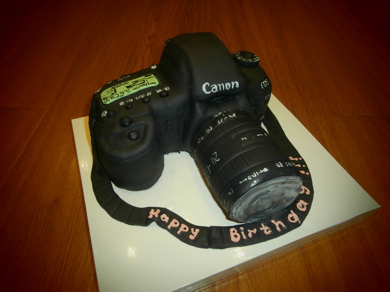 Мои 3Дешечки