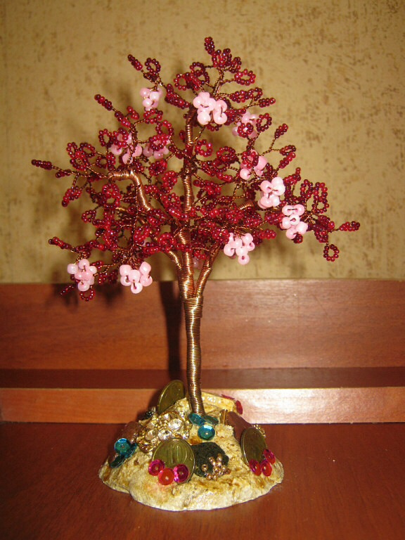 Денежное дерево)))) ( часть 1)