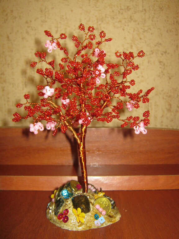 Денежное дерево)))) ( часть 1)