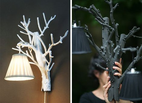 24 превосходные идеи для декорирования вашего дома