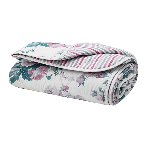 У кого есть покрывало Силверорт?