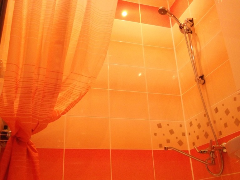 Наше оранжевое настроение!